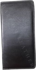 Passport cases