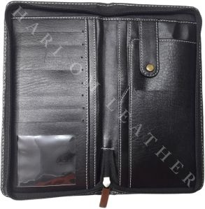 Passport cases
