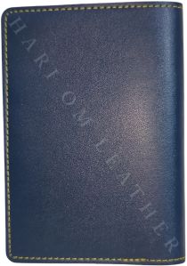 Pocket Passport Cover