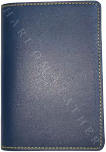 Pocket Passport Cover