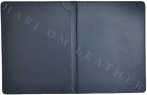 Leather Certificate Holder