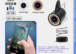 Underwater camera Fishing Camera for Phone