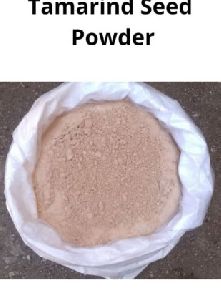 Tamarind Seed Powder