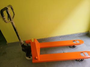 Hydraulic Hand Pallet Truck