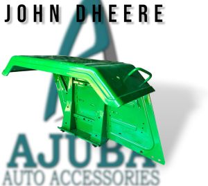 John Deere Tractor