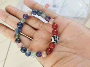 beads bracelet