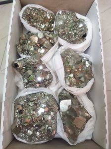 Pyrite Stone