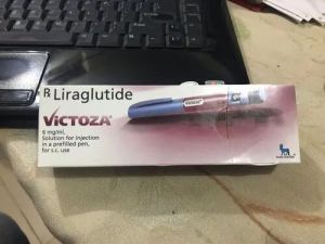 Victoza Injection