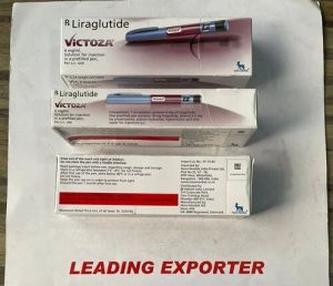 Victoza, Victoza Liraglutide Injection