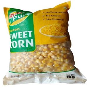 Frozen Sweet Corn