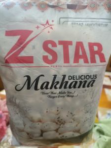Plain Small Makhana