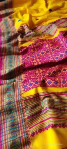 Bengal Tant Saree