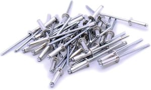 Blind Aluminium Rivet