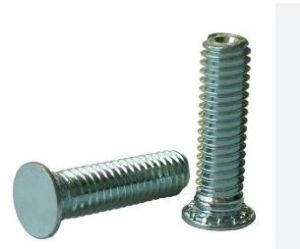 Stainless Steel Clinch Stud