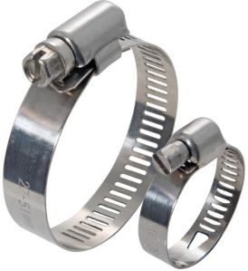 Hose Clamp