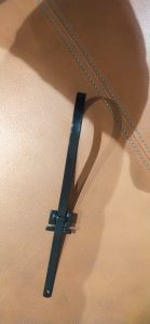 PVC Coated Stainless Steel Cable Tie