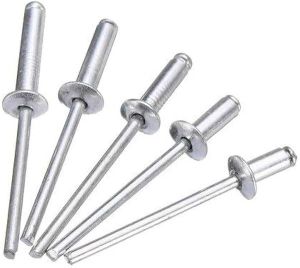 Stainless Steel Blind Rivet