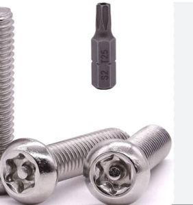 SS304 Stainless Steel Torx Screw