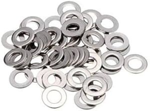 SS304 Stainless Steel Washer