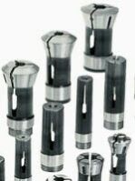 Machine Collet