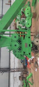 Automatic Jaggery Plant