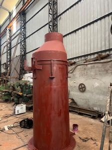Conical manholes Mould