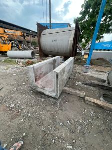 Precast Mould