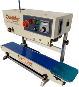 Continuous Band Sealers