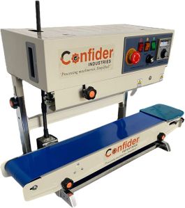 horizontal band sealer