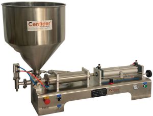 Mgo Powder Filling Machine