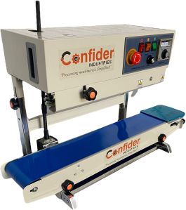 vertical band sealer