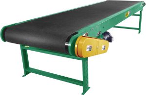 Belt Conveyor Machine