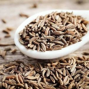 Cumin Seeds