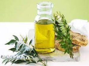 Curry Leaf oil