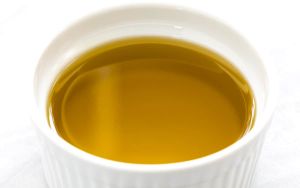 extra-virgin olive oil