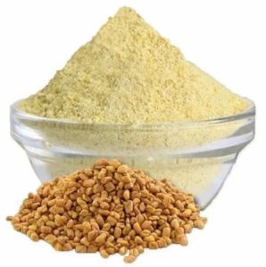 Fenugreek Powder