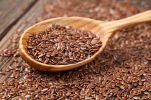 Flax Seeds