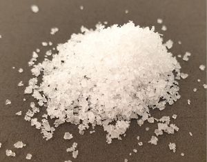 fleur de sel salt