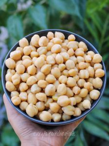 Garbanzo Beans