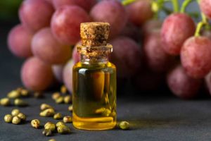 Grape-seed Oil