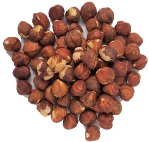 Hazelnuts