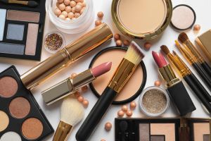 Make-up products