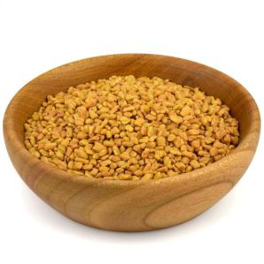 Organic Fenugreek Seeds