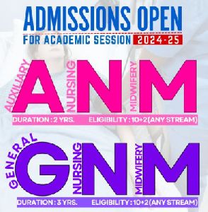 Best ANM College in Delhi