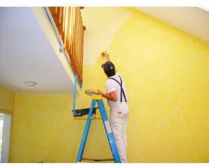 Painting Manpower Service