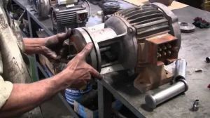 Pumps Repair Service