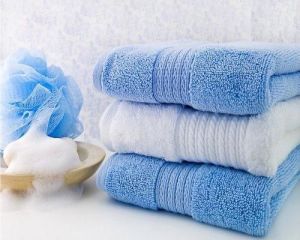 hotel bath linen