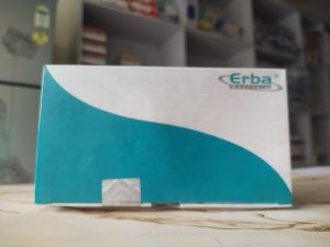 Erba TRIGLYCERIDES DES KiT