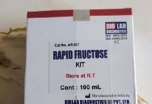 RAPID FRUCTOSE