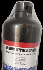 Sodium Hypochlorite